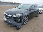 2017 VAUXHALL INSIG SRI for sale at Copart CORBY