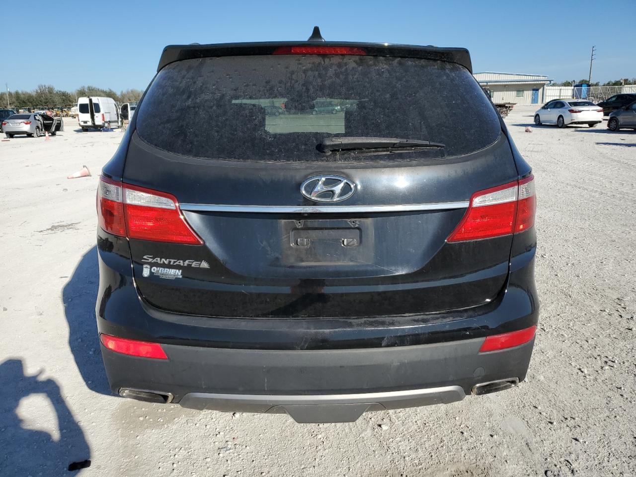 2013 Hyundai Santa Fe - Image 6