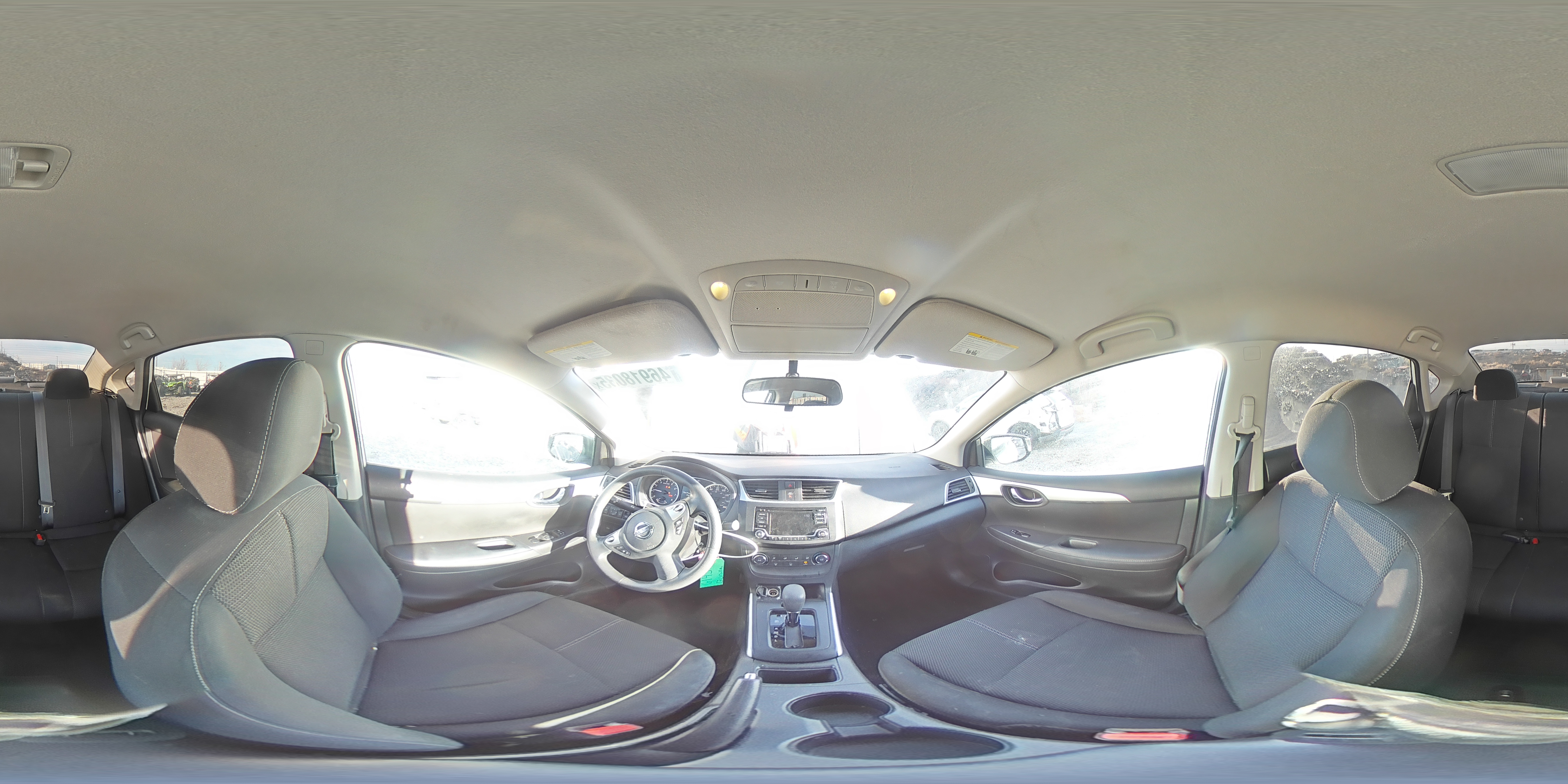 2018 Nissan Sentra - Image 14