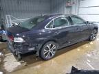 2021 Volkswagen Passat Se de vânzare în Candia, NH - Front End