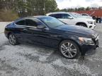 2017 MERCEDES-BENZ C 300 4MATIC for sale at Copart GA - FAIRBURN