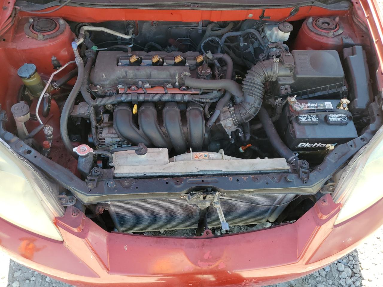 2005 Toyota Corolla - Image 11