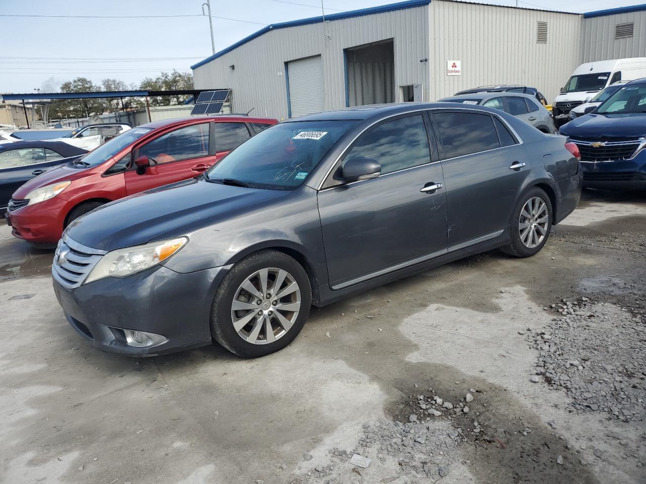 2011 Toyota Avalon - Image 1