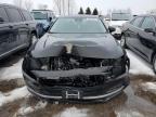 2022 VOLVO S90 B6 INSCRIPTION for sale at Copart ON - TORONTO