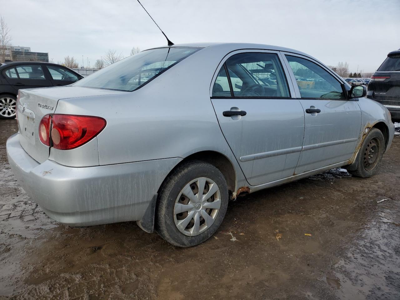 2005 Toyota Corolla - Image 3