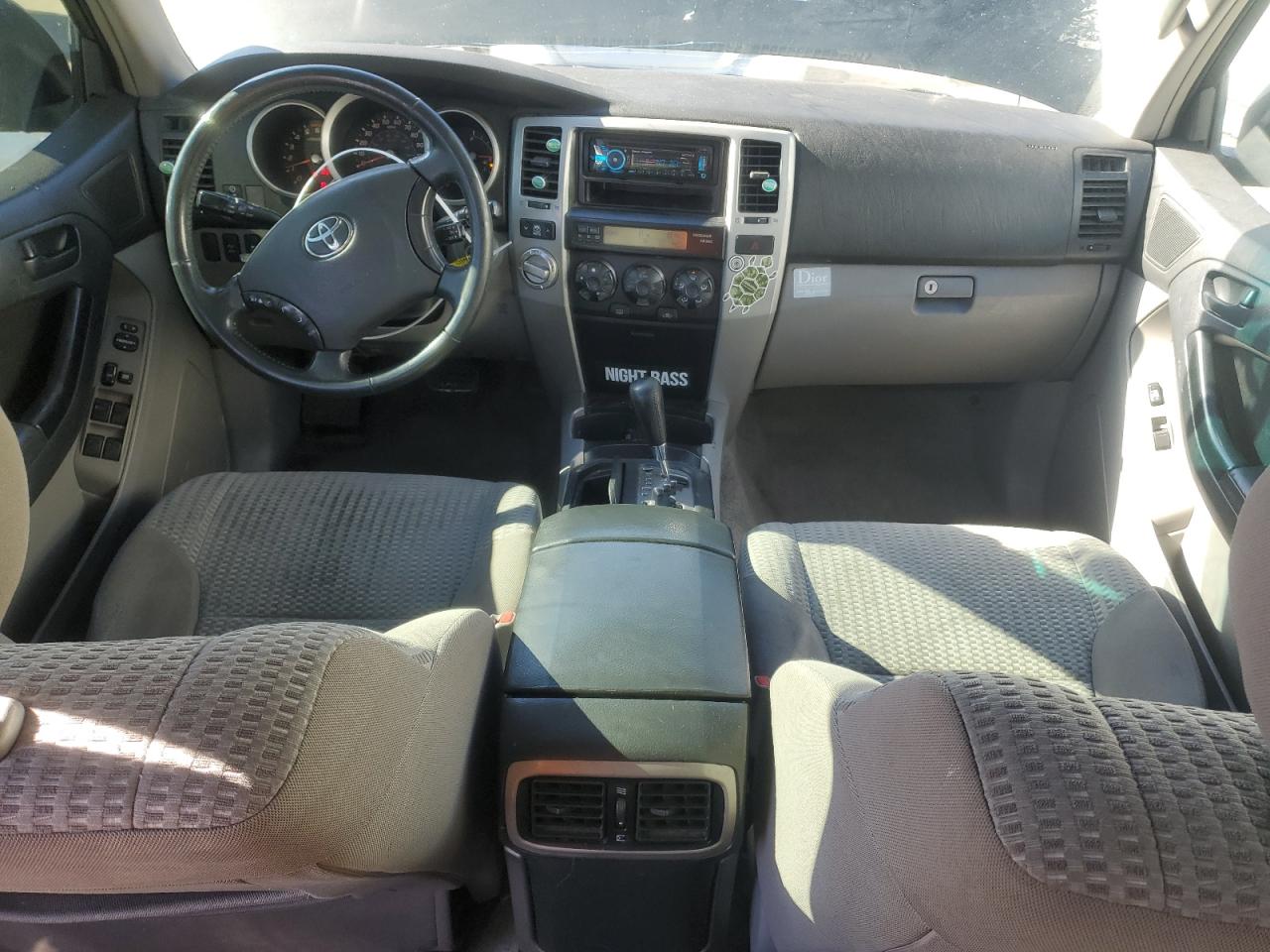 2008 Toyota 4Runner - Image 8