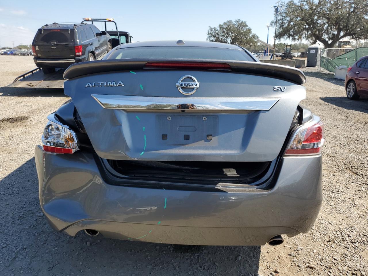 2015 Nissan Altima - Image 6