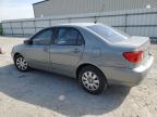 2004 Toyota Corolla Ce en Venta en Gastonia, NC - Damage History