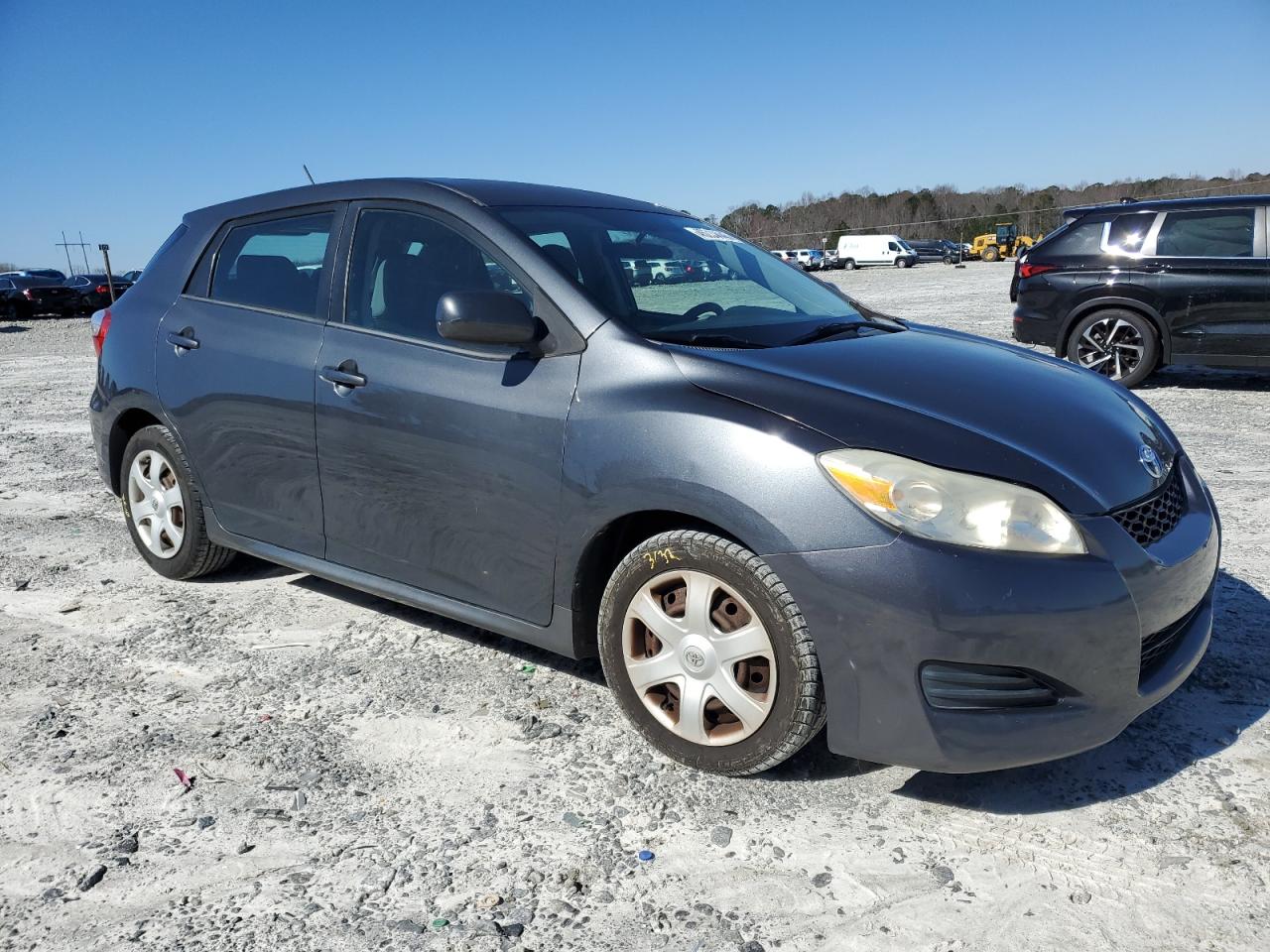 2009 Toyota Corolla - Image 4