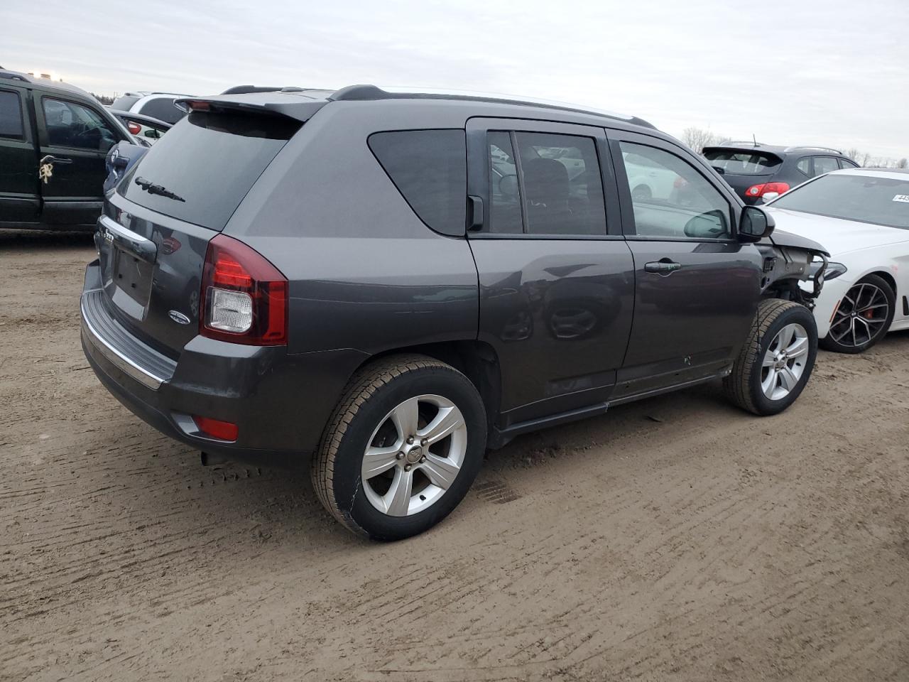 2015 Jeep Compass - Image 3