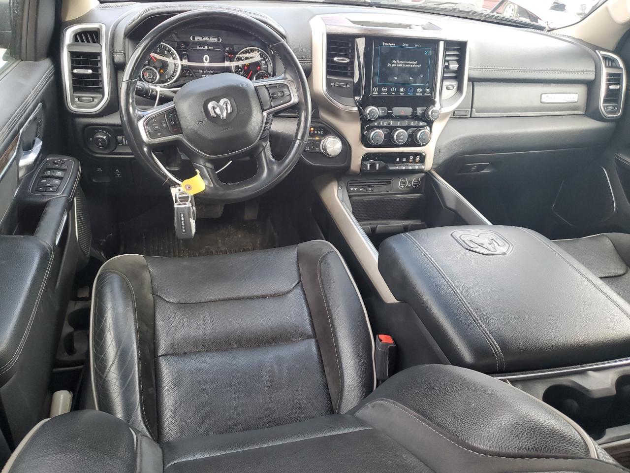 2019 RAM 1500 - Image 8