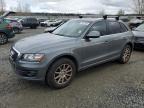 2012 Audi Q5 Premium for Sale in Arlington, WA - Minor Dent/Scratches
