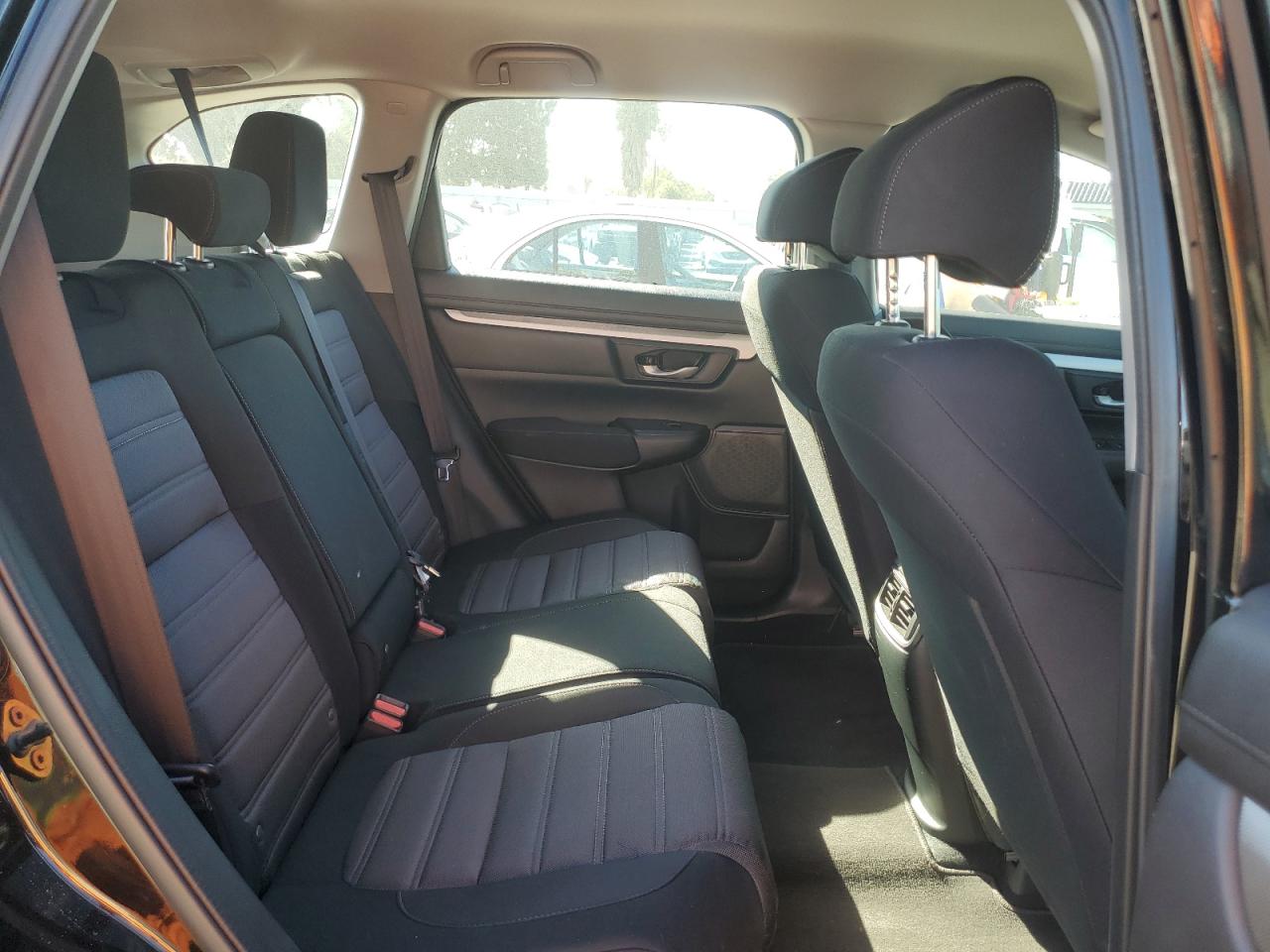 2022 Honda CR-V - Image 11