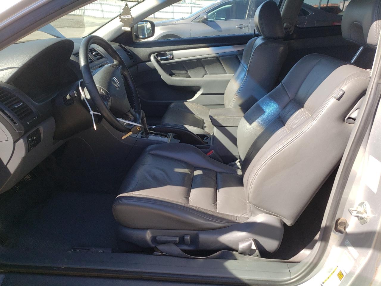 2006 Honda Accord - Image 7