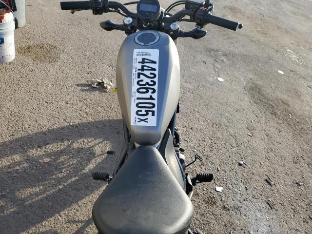 2018 HONDA CMX300 A