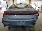 2024 Hyundai Elantra Se for Sale in Sandston, VA - Front End