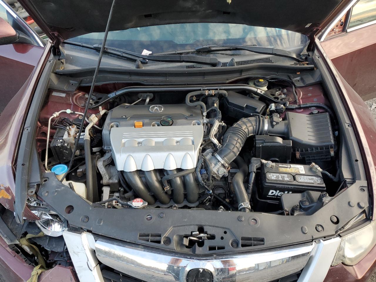 2009 Acura TSX - Image 12