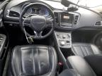 2016 Chrysler 200 Limited na sprzedaż w Newton, AL - Front End