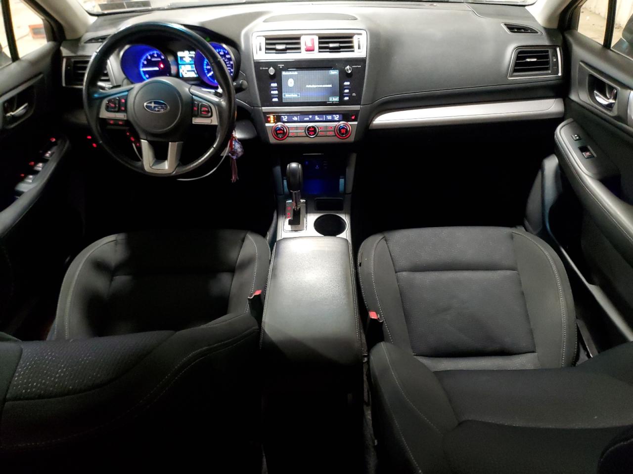 2015 Subaru Legacy - Image 8