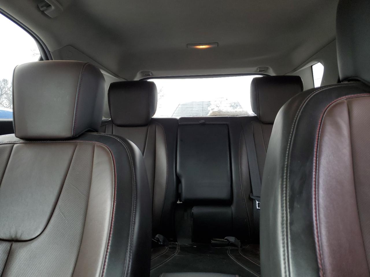2011 Chevrolet Equinox - Image 10
