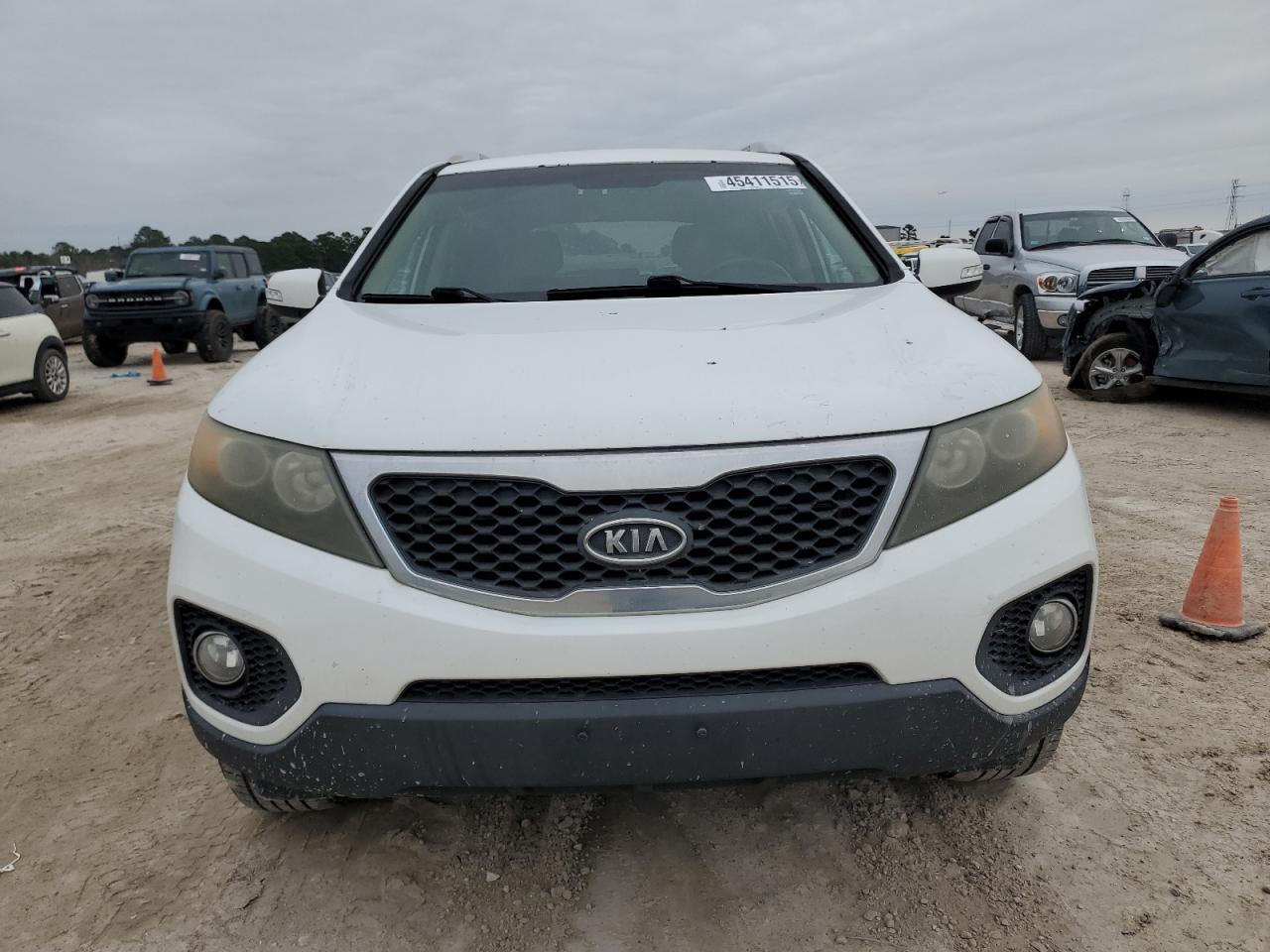 2011 Kia Sorento - Image 5