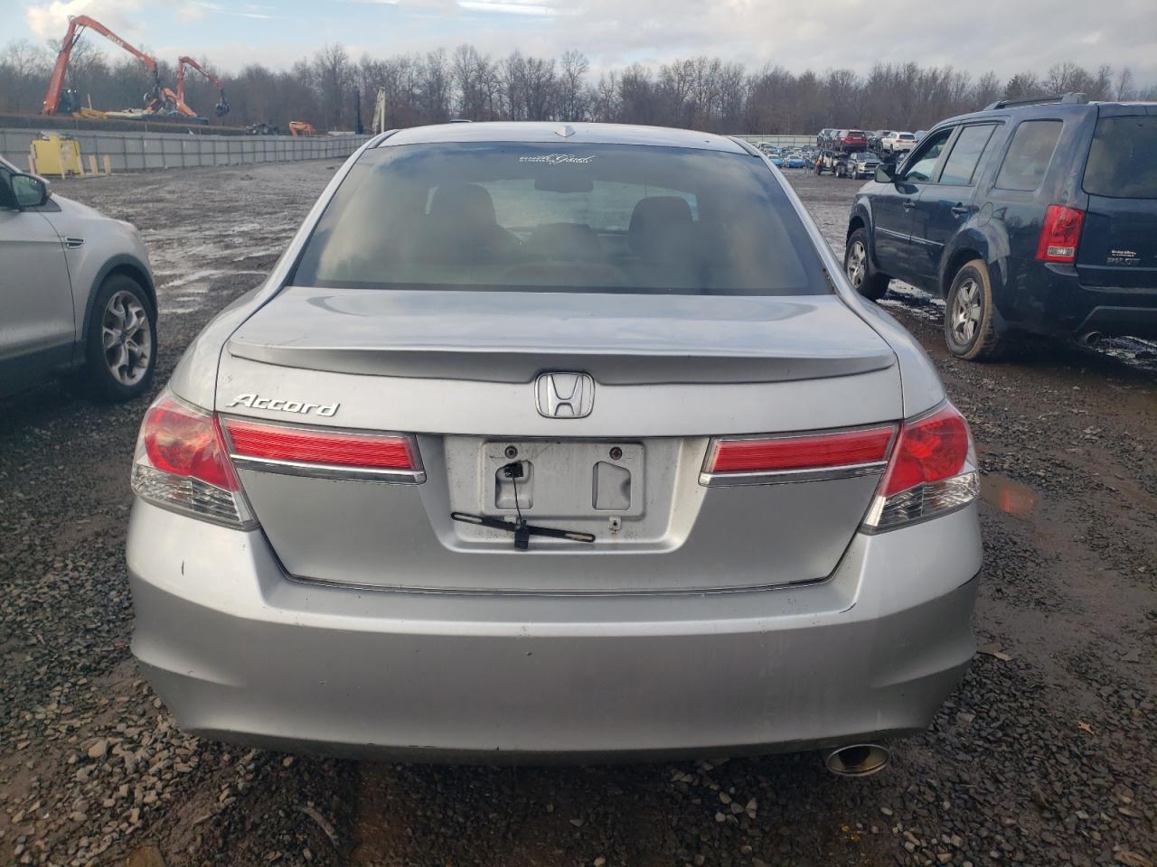 2011 Honda Accord - Image 6