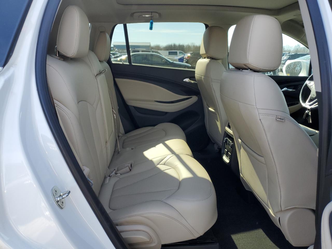 2019 Buick Envision - Image 11