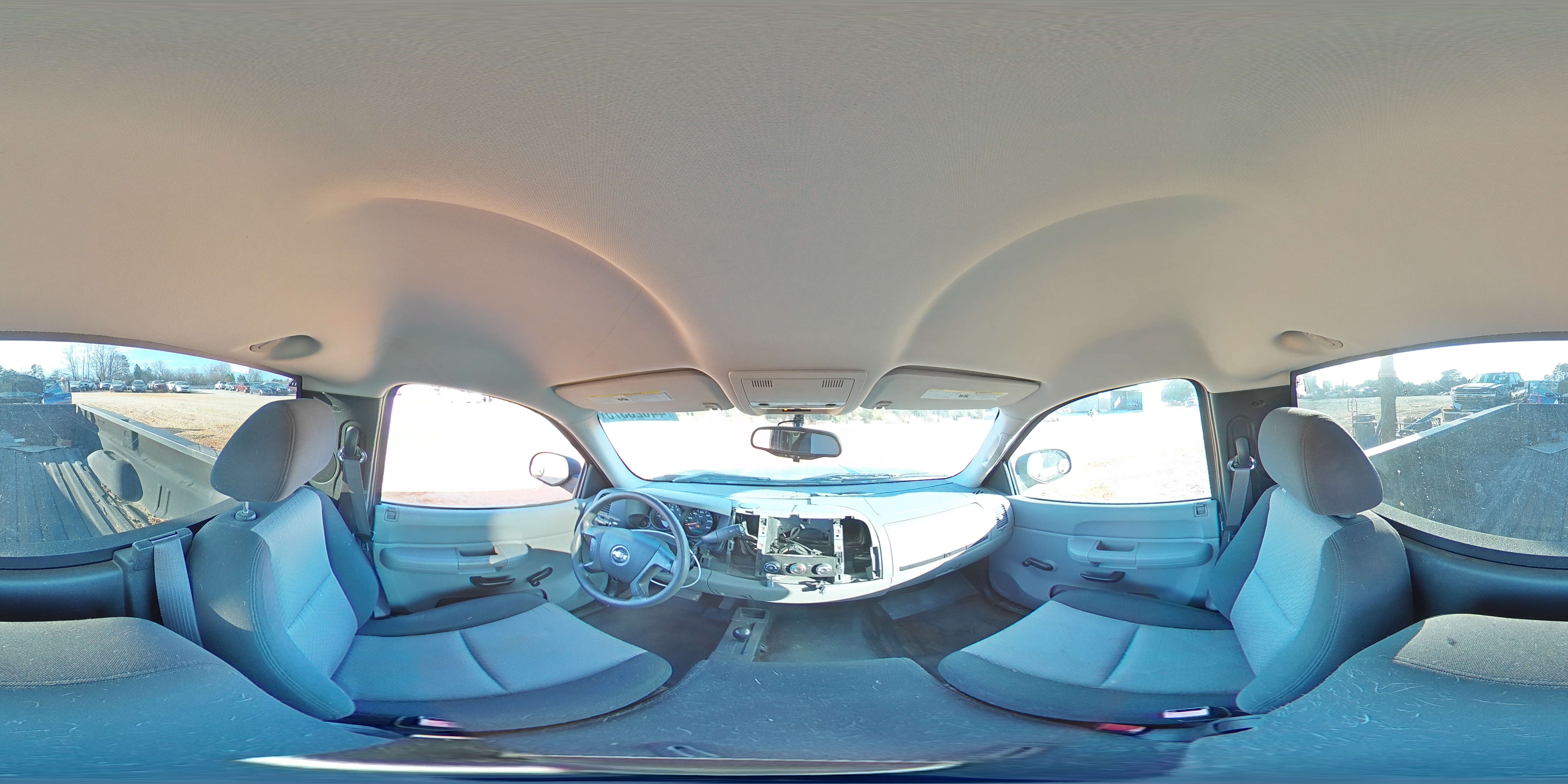 2008 Chevrolet Silverado - Image 12