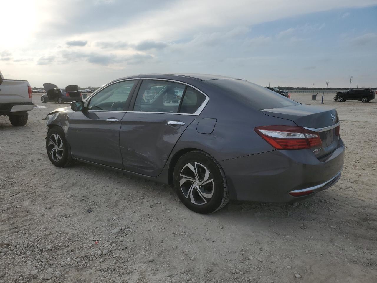 2016 Honda Accord - Image 2