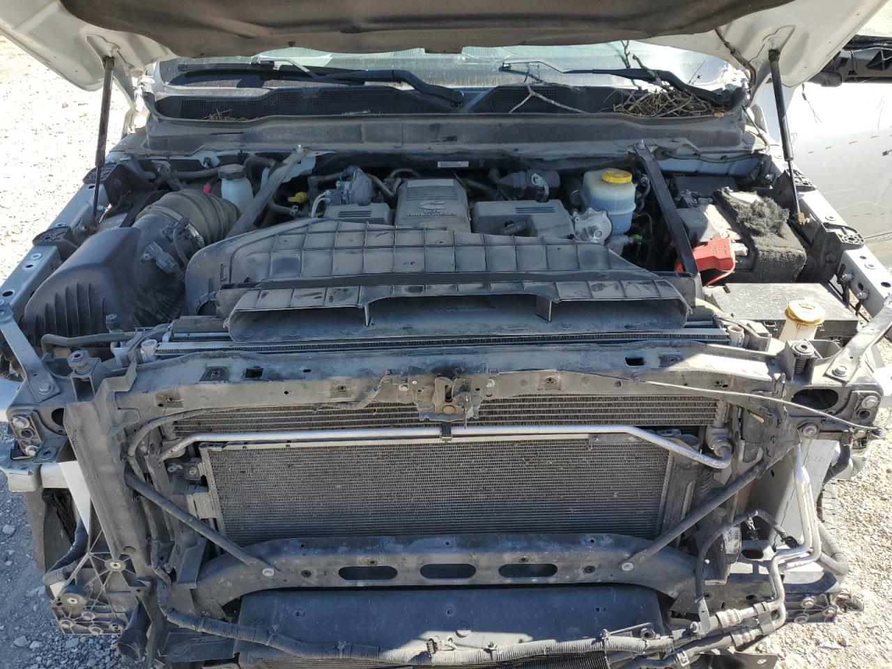 2022 RAM 2500 - Image 12