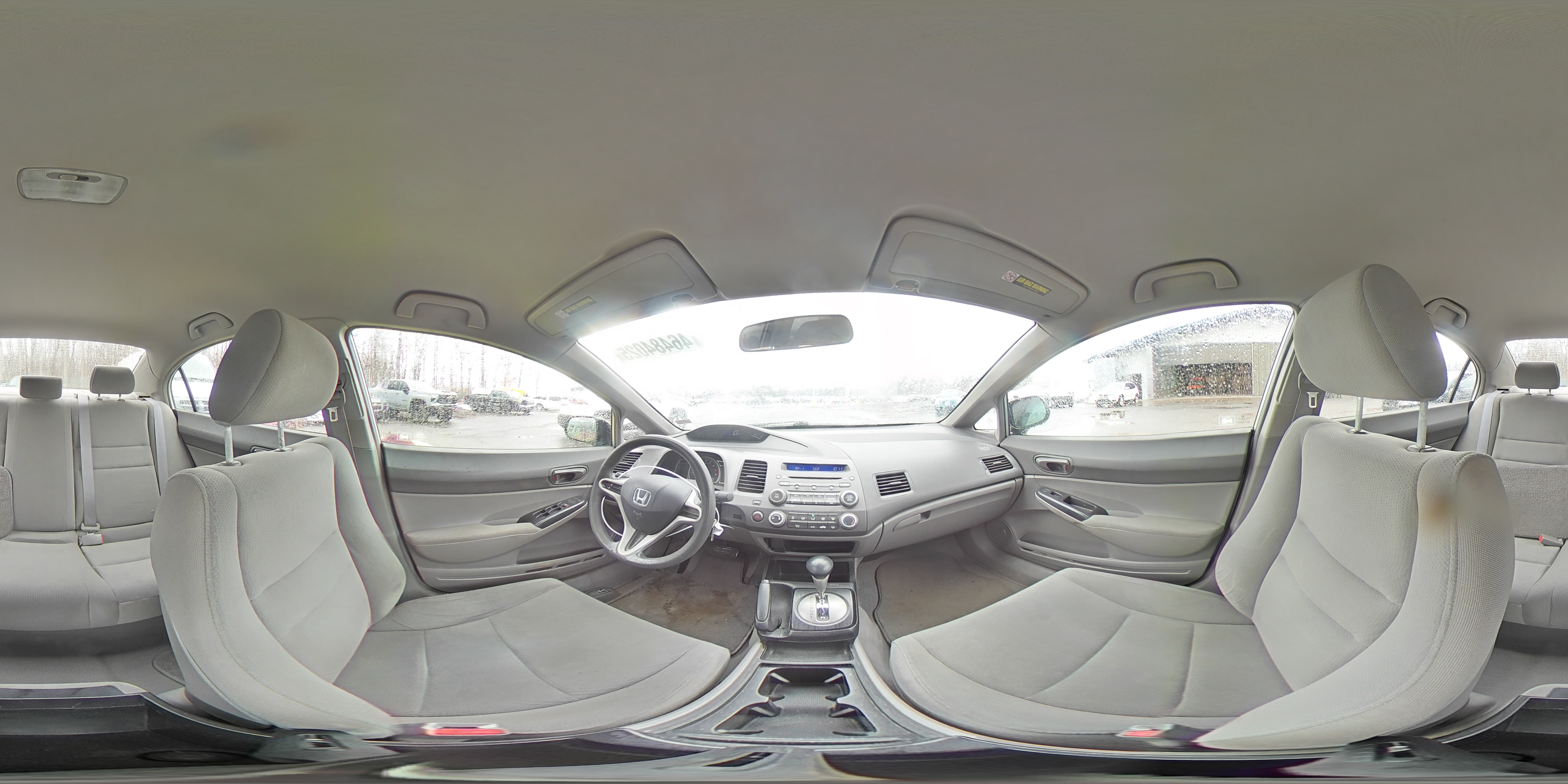2010 Honda Civic - Image 12