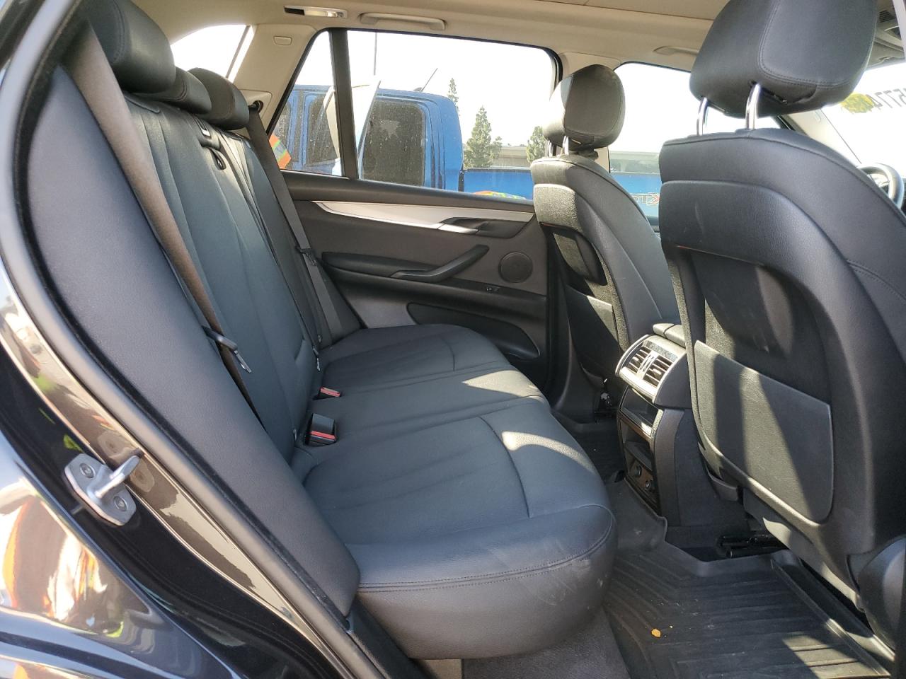 2015 BMW X5 - Image 10