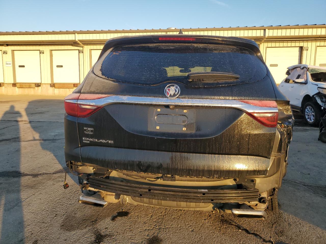 2020 Buick Enclave - Image 6