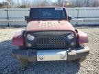 2011 Jeep Wrangler Unlimited Sahara للبيع في Memphis، TN - Rear End