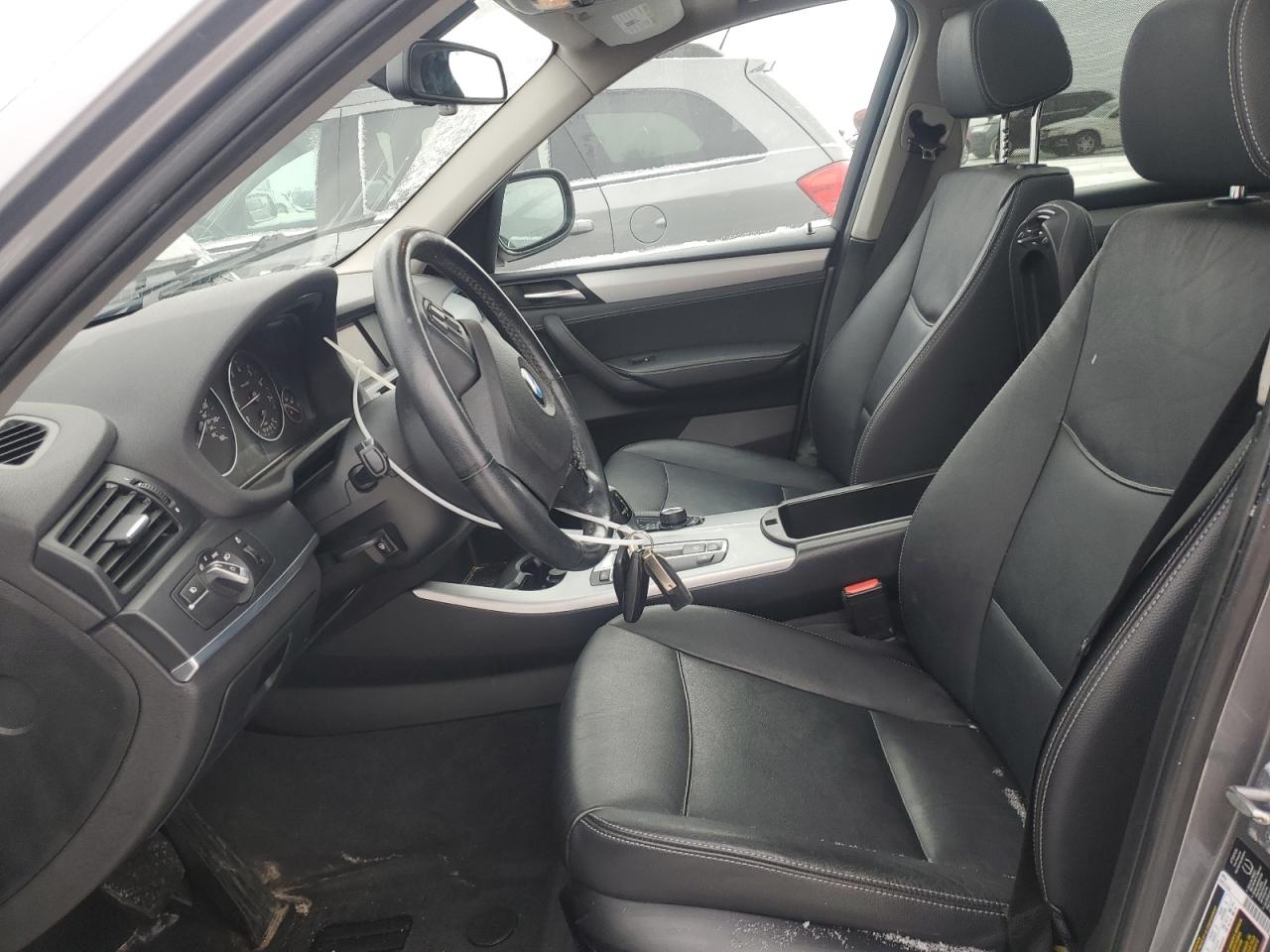 2013 BMW X3 - Image 7