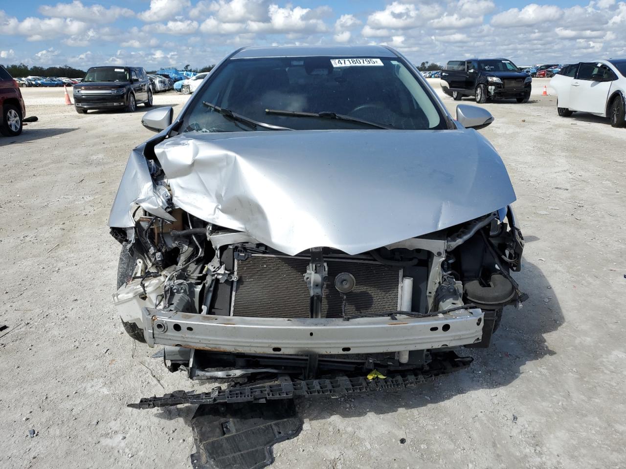 2018 Toyota Corolla - Image 5