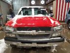 2003 Chevrolet Silverado K1500 zu verkaufen in West Mifflin, PA - All Over