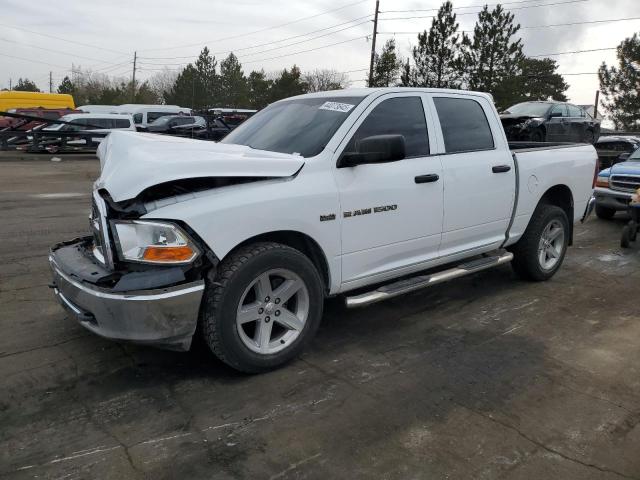 2011 Dodge Ram 1500 