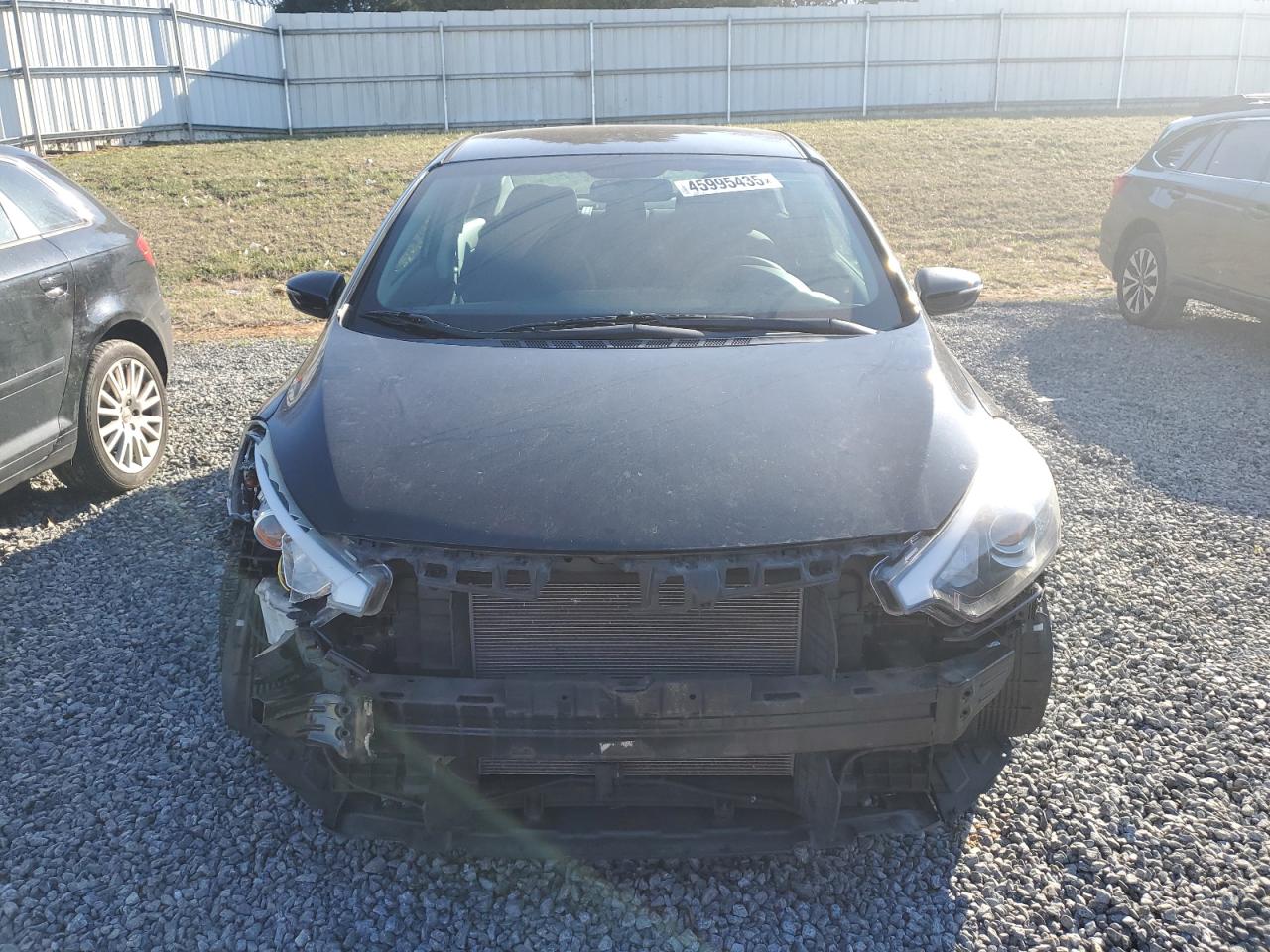 2015 Kia Forte - Image 5