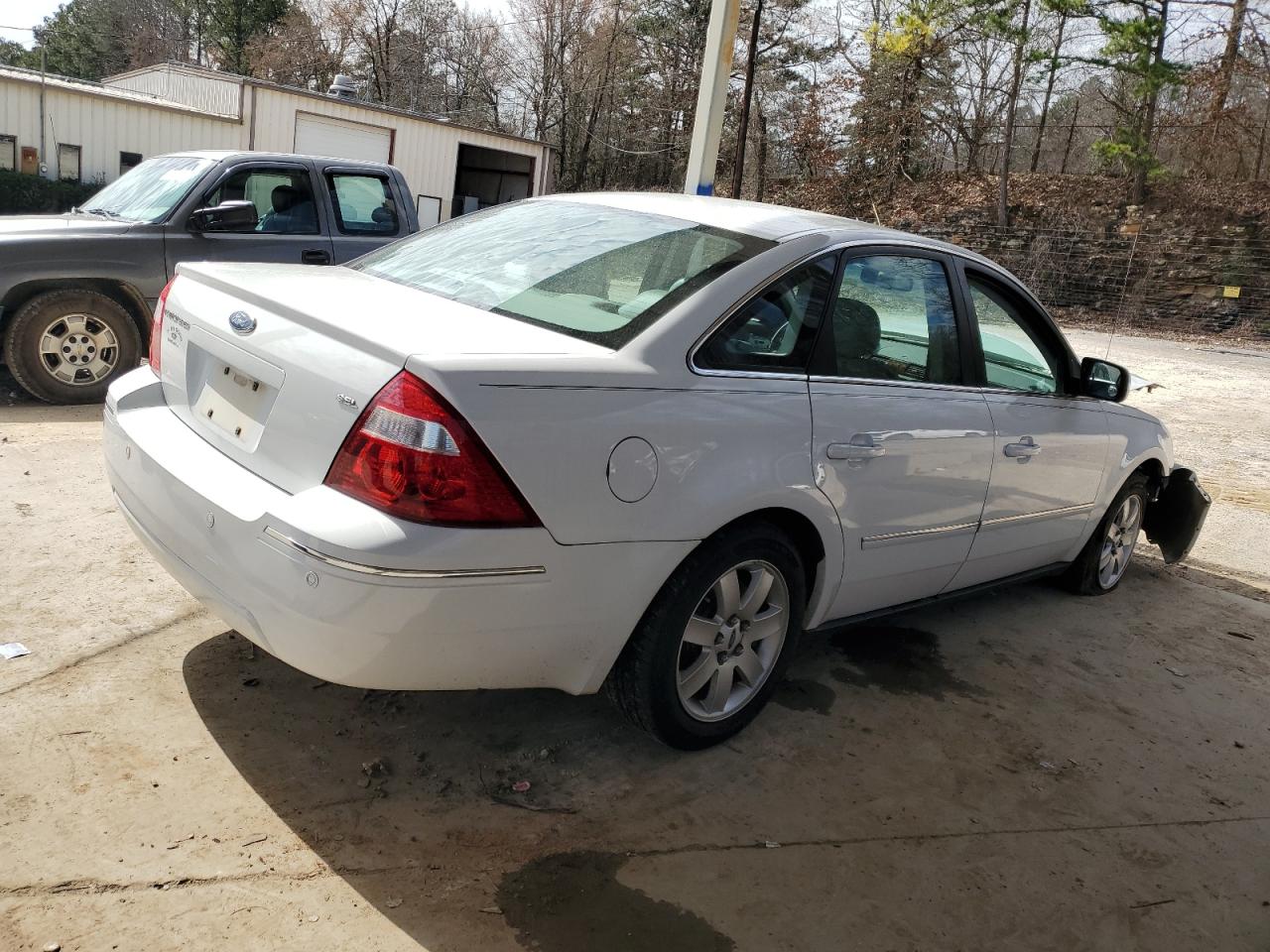 2006 Ford Five Hundred - Image 3