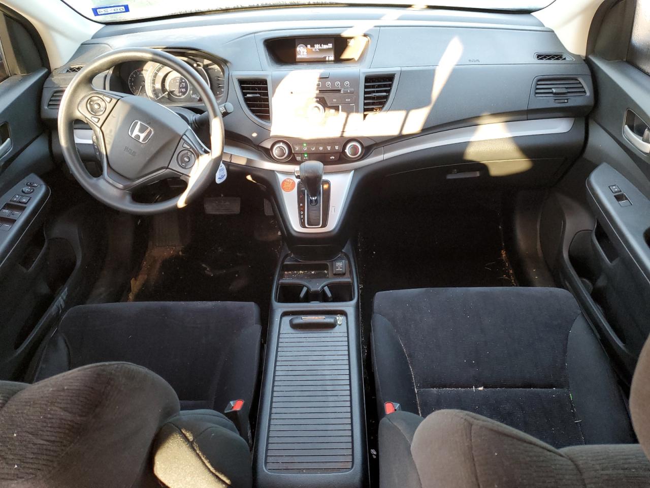 2012 Honda CR-V - Image 8