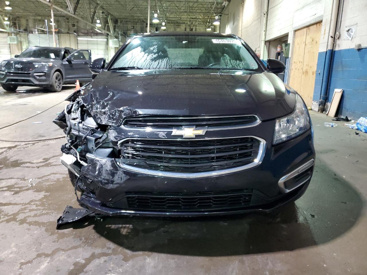 2015 Chevrolet Cruze - Image 5
