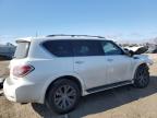 2020 Nissan Armada Platinum للبيع في Des Moines، IA - Front End