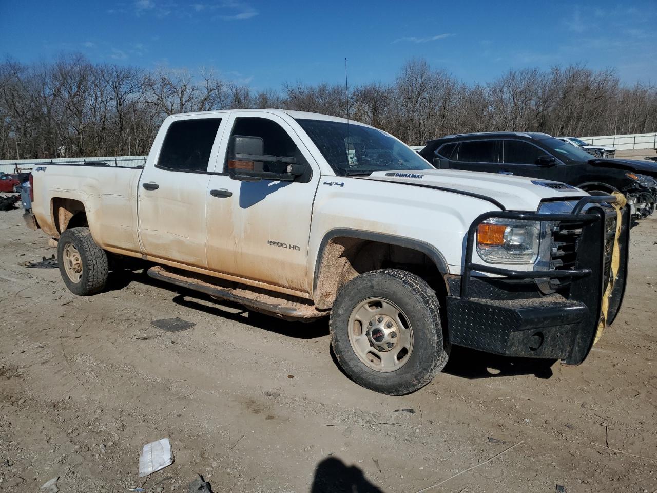 2019 GMC Sierra - Image 4