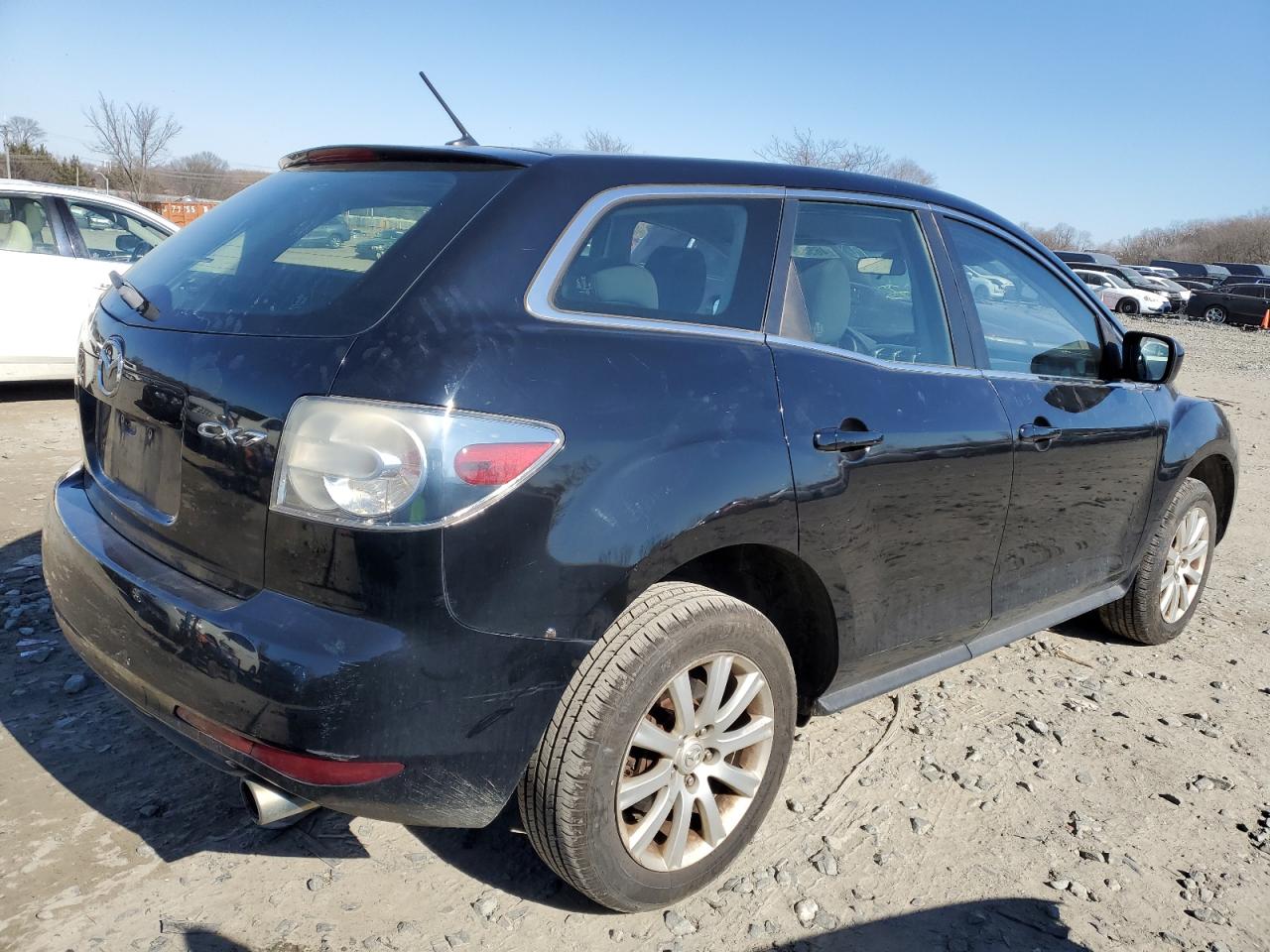 2012 Mazda CX-7 - Image 3