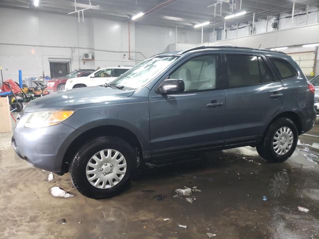 2009 Hyundai Santa Fe Gls