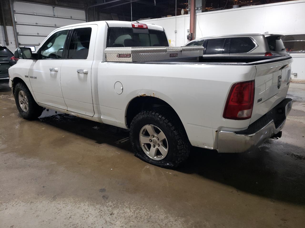 2010 Dodge RAM - Image 2