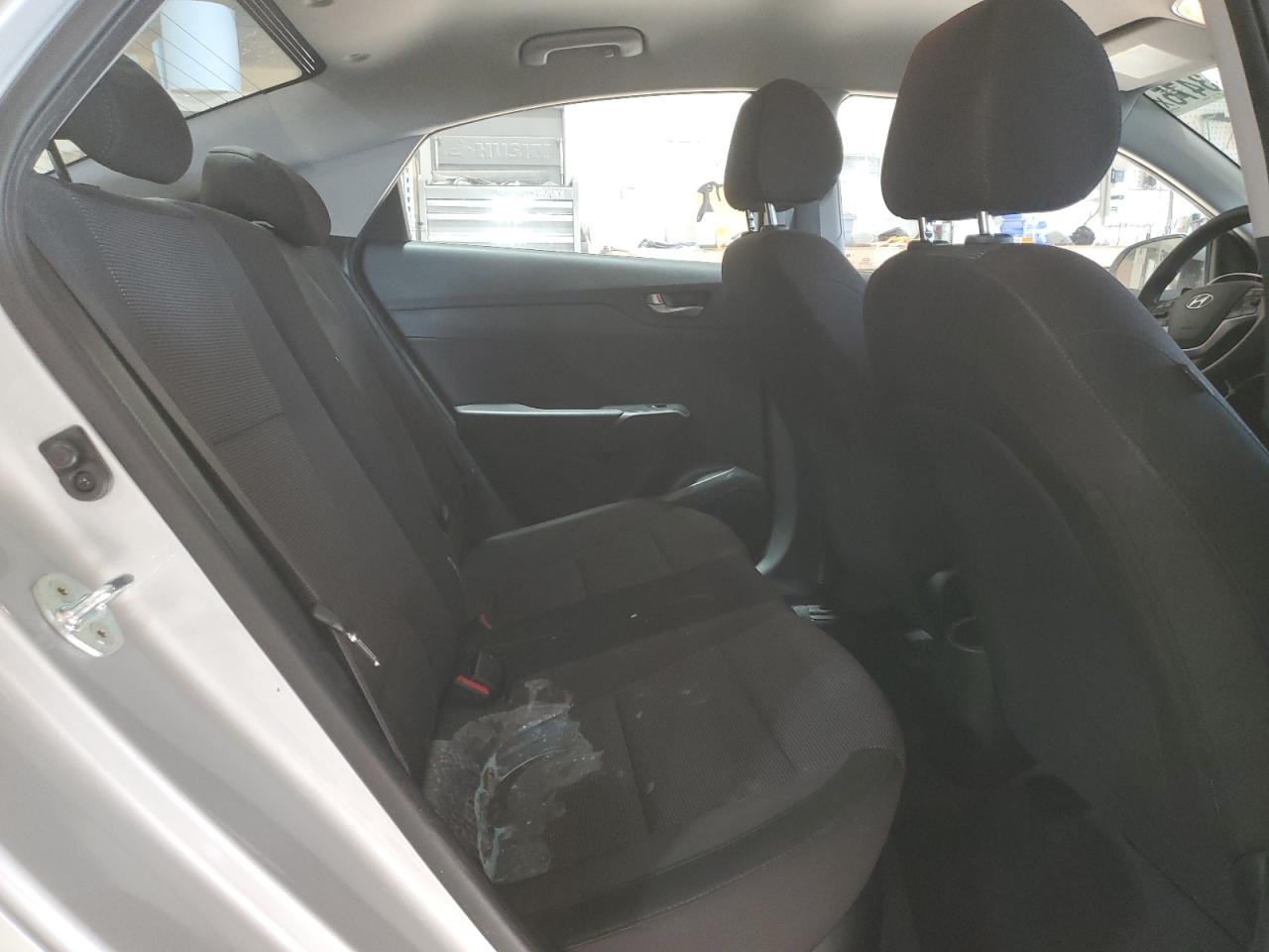 2019 Hyundai Accent - Image 11