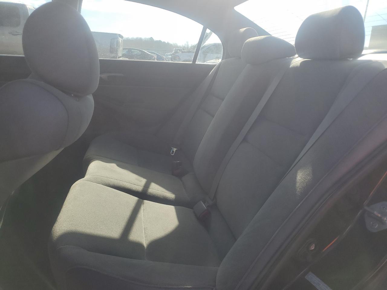 2008 Honda Civic - Image 10