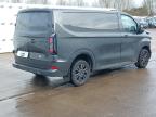 2024 FORD TRANSIT CU for sale at Copart SANDY